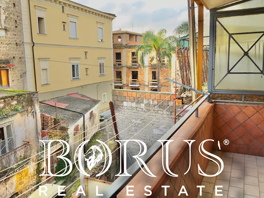 Immagine 21 di Casa indipendente in vendita  a Trentola Ducenta