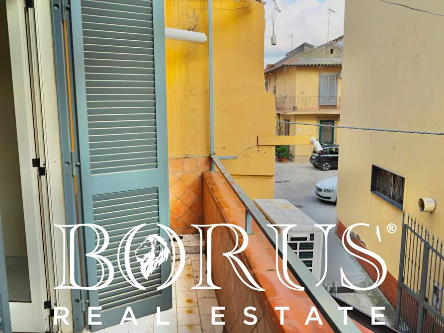 Immagine 22 di Casa indipendente in vendita  a Trentola Ducenta