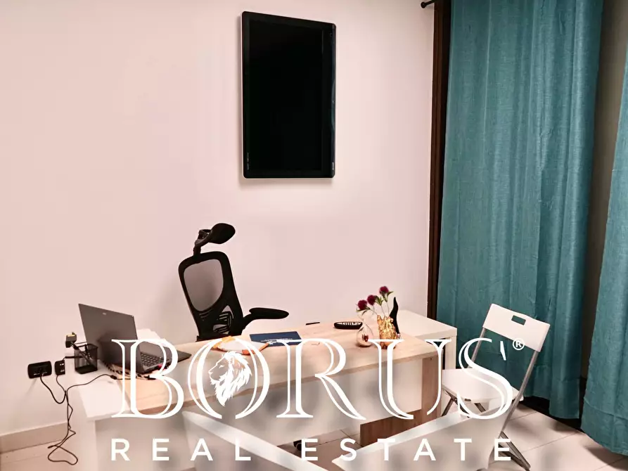 Immagine 6 di Ufficio in affitto  a Trentola Ducenta