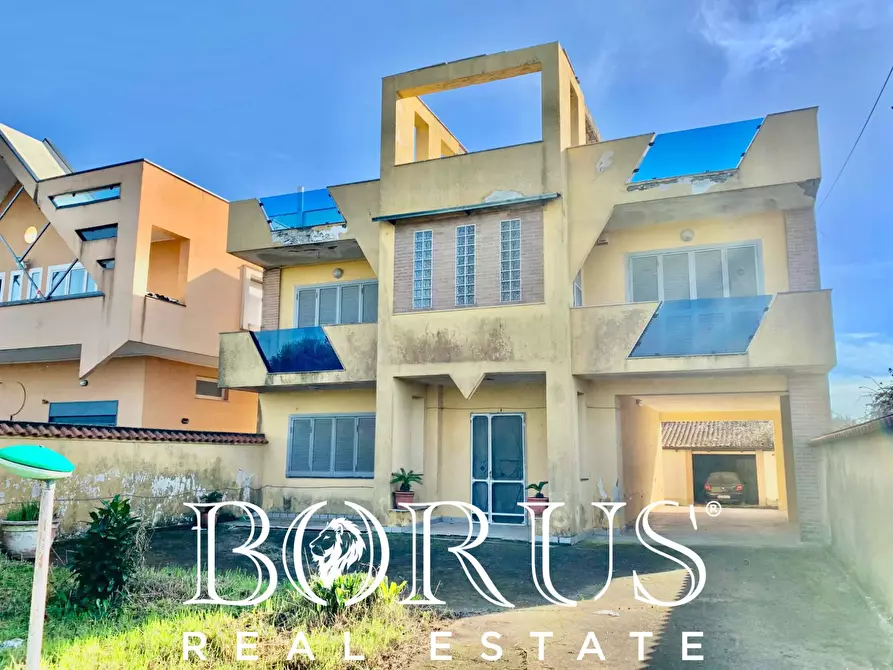 Immagine 25 di Casa indipendente in vendita  in VIA DELLE DUNE a Villa Literno