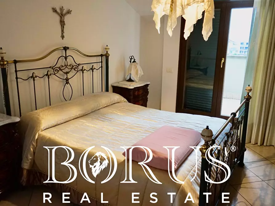 Immagine 9 di Appartamento in vendita  in VIA SAN LORENZO a Teverola