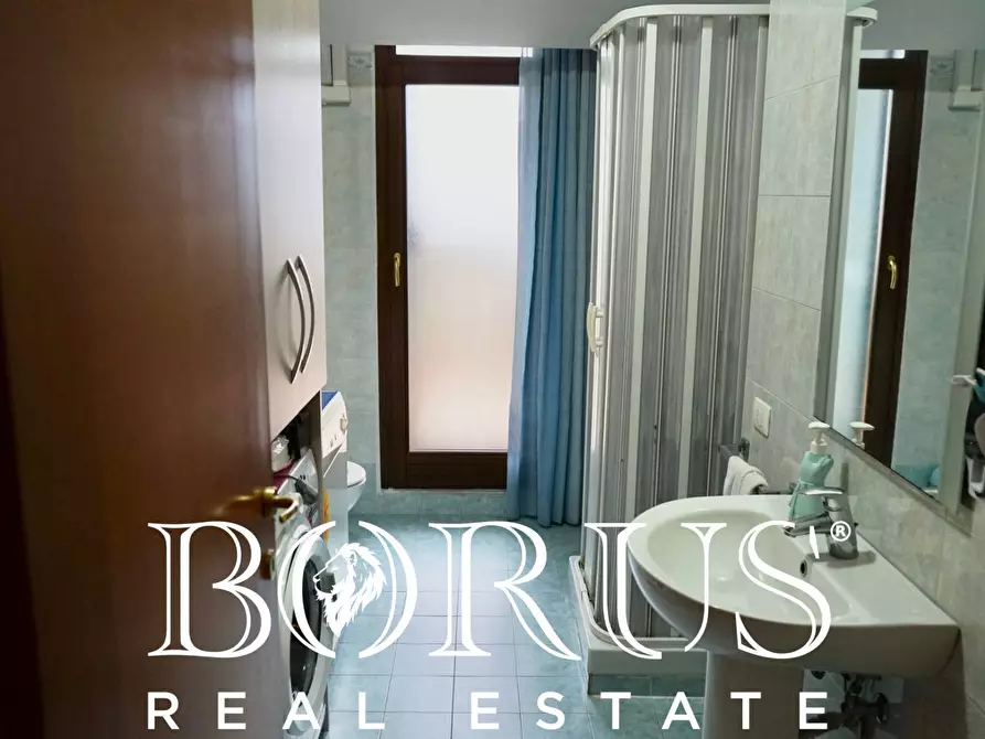 Immagine 21 di Appartamento in vendita  in VIA SAN LORENZO a Teverola