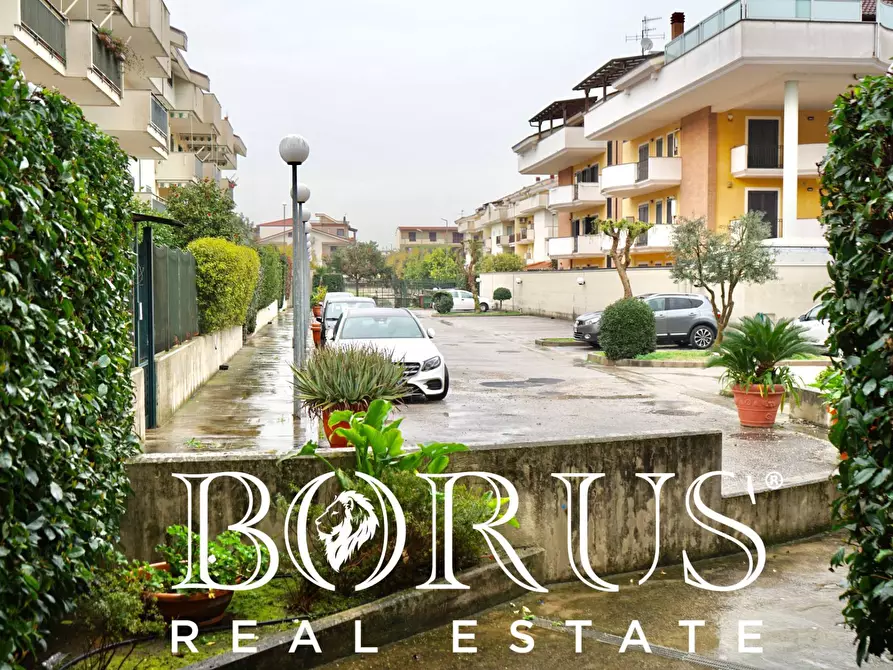 Immagine 26 di Appartamento in vendita  in VIA SAN LORENZO a Teverola