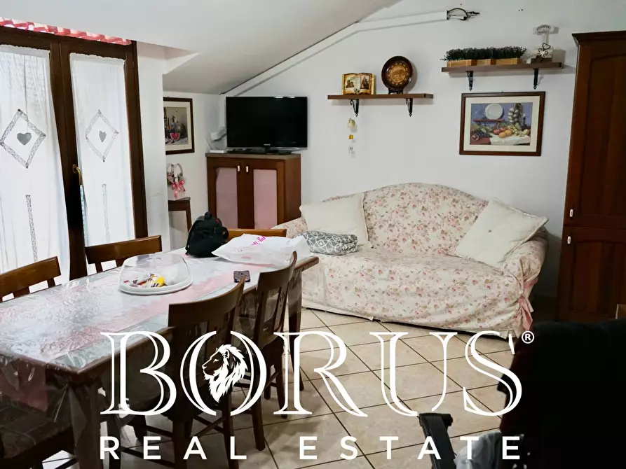 Immagine 5 di Appartamento in vendita  in VIA SAN LORENZO a Teverola