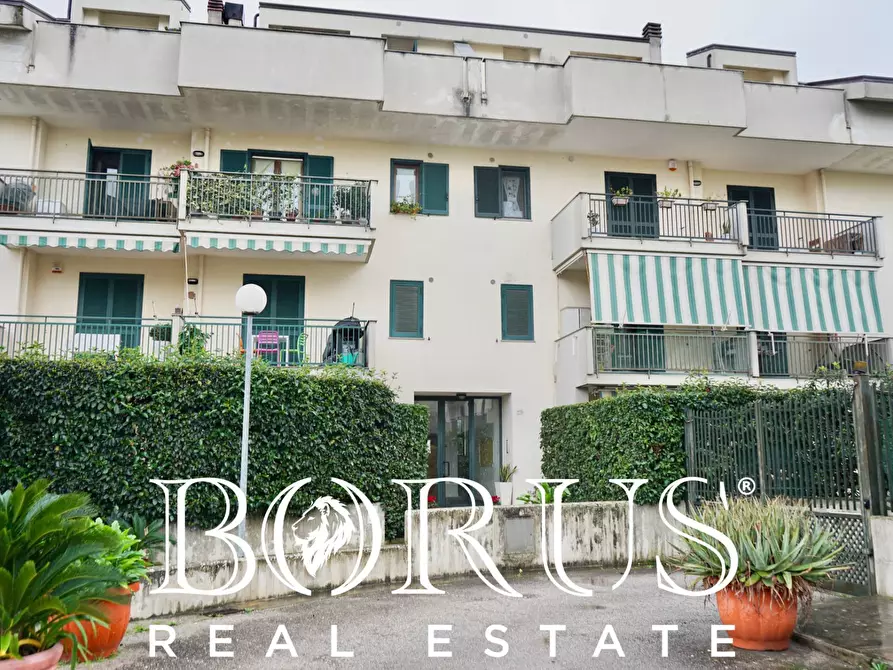 Immagine 27 di Appartamento in vendita  in VIA SAN LORENZO a Teverola