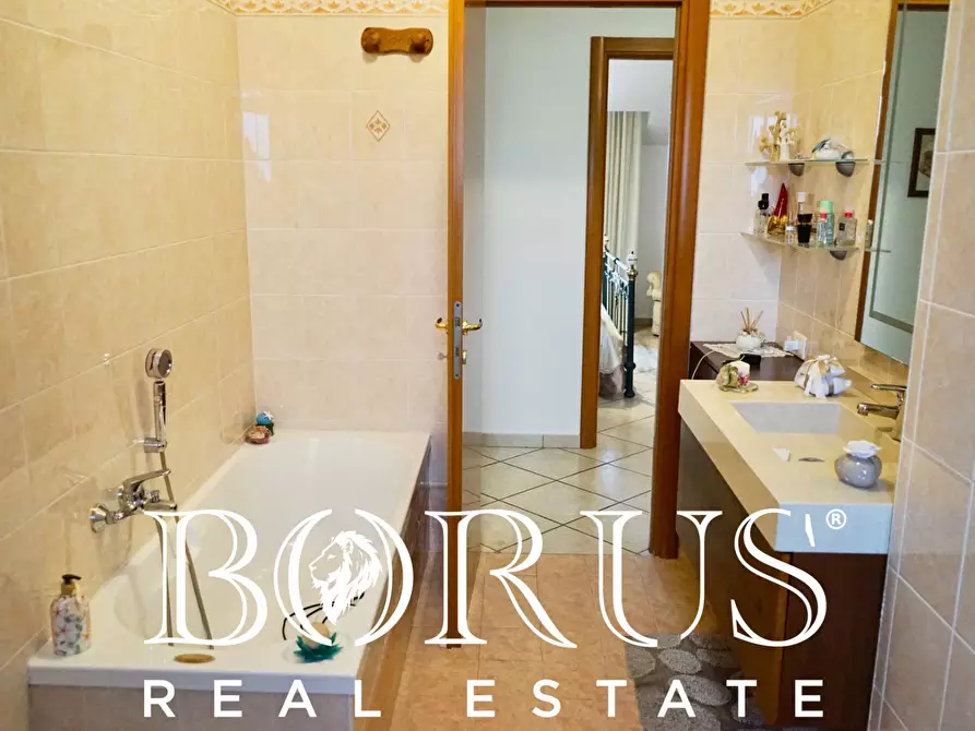 Immagine 19 di Appartamento in vendita  in VIA SAN LORENZO a Teverola