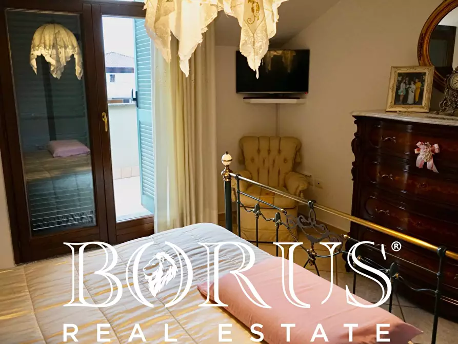 Immagine 12 di Appartamento in vendita  in VIA SAN LORENZO a Teverola