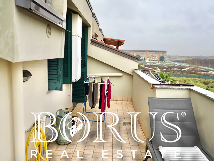 Immagine 24 di Appartamento in vendita  in VIA SAN LORENZO a Teverola