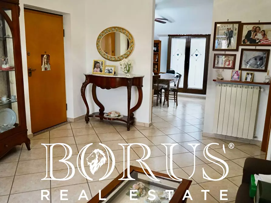 Immagine 4 di Appartamento in vendita  in VIA SAN LORENZO a Teverola