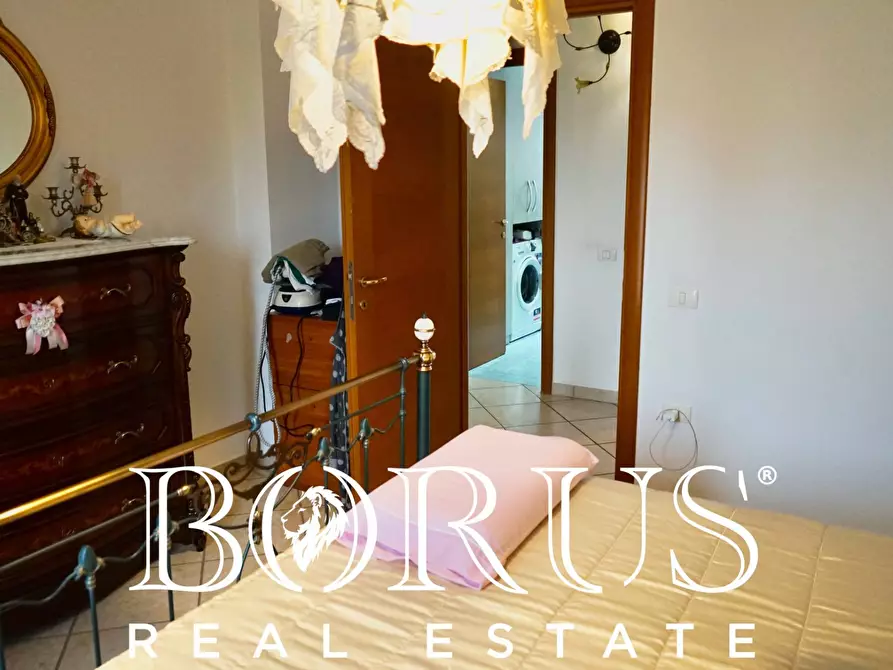 Immagine 11 di Appartamento in vendita  in VIA SAN LORENZO a Teverola