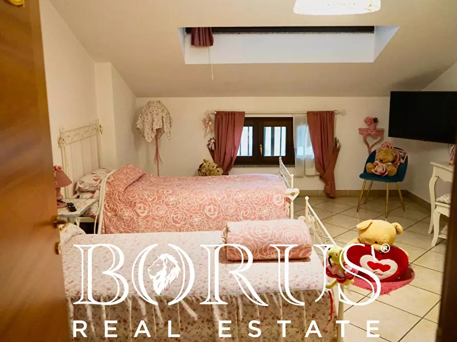 Immagine 13 di Appartamento in vendita  in VIA SAN LORENZO a Teverola