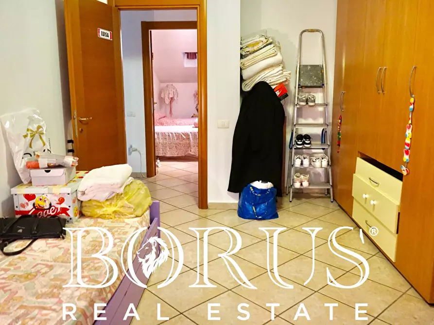 Immagine 14 di Appartamento in vendita  in VIA SAN LORENZO a Teverola