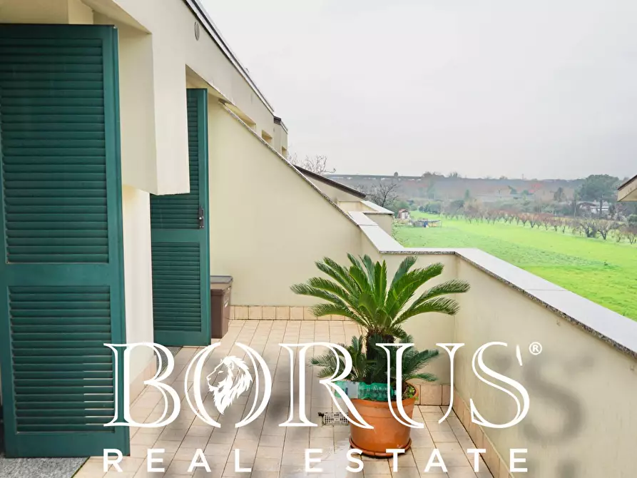 Immagine 25 di Appartamento in vendita  in VIA SAN LORENZO a Teverola