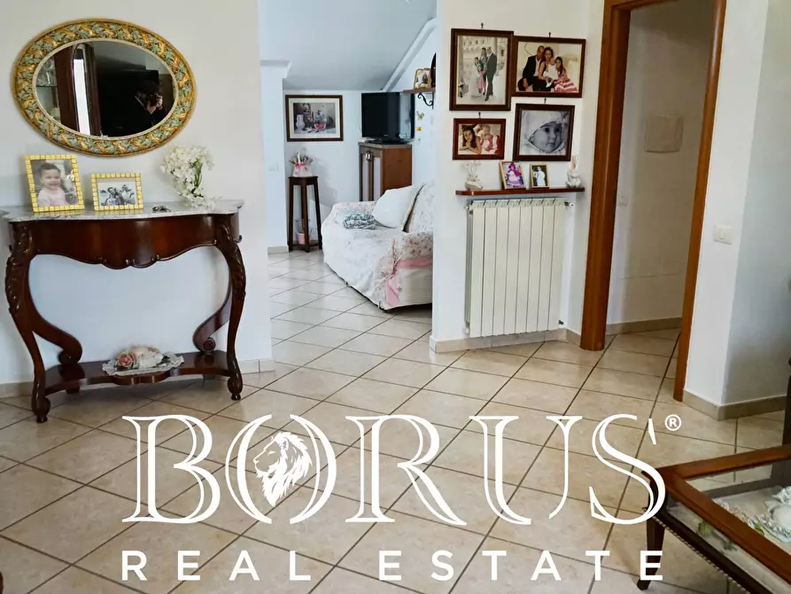 Immagine 3 di Appartamento in vendita  in VIA SAN LORENZO a Teverola