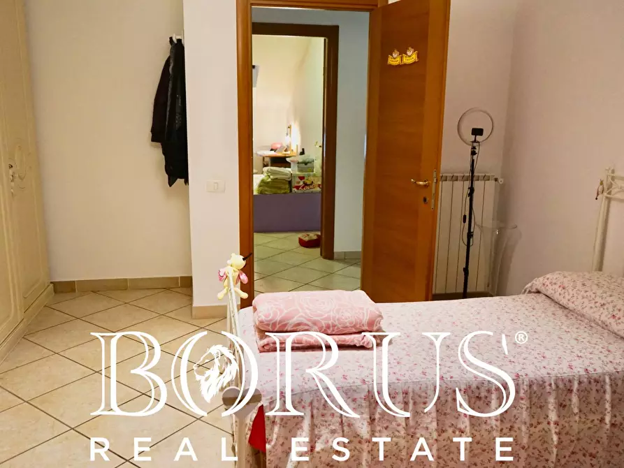 Immagine 15 di Appartamento in vendita  in VIA SAN LORENZO a Teverola