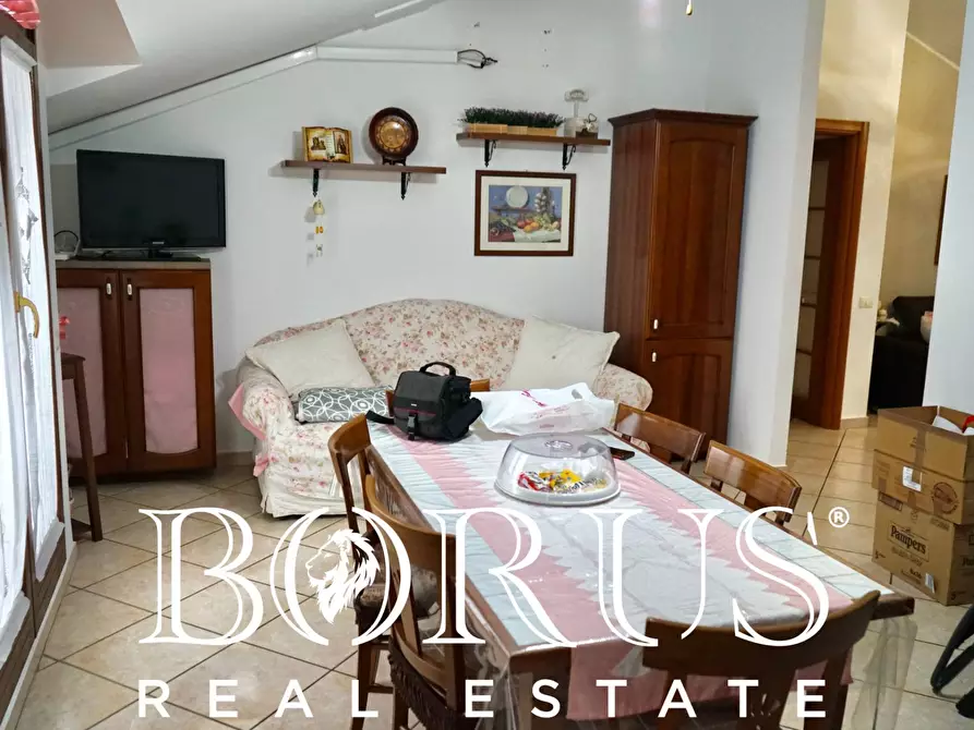 Immagine 8 di Appartamento in vendita  in VIA SAN LORENZO a Teverola