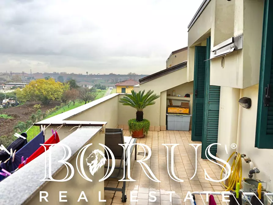 Immagine 23 di Appartamento in vendita  in VIA SAN LORENZO a Teverola