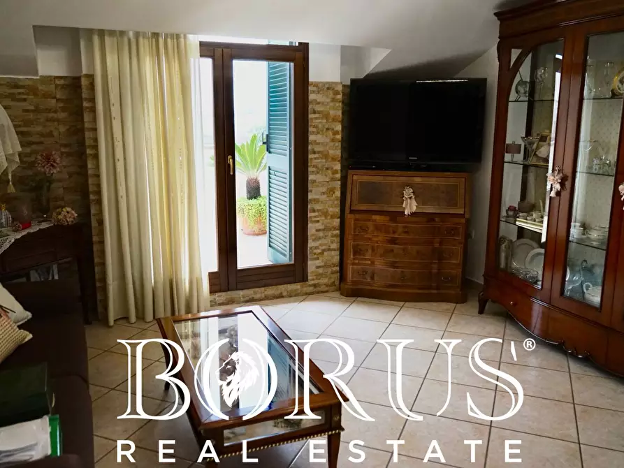 Immagine 2 di Appartamento in vendita  in VIA SAN LORENZO a Teverola