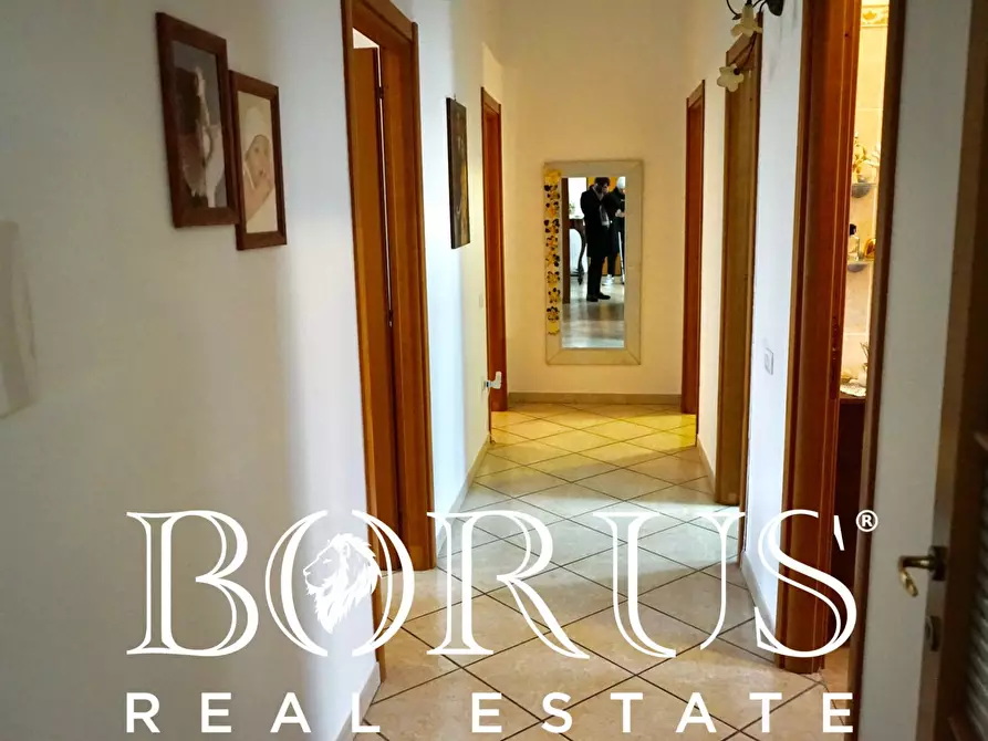 Immagine 17 di Appartamento in vendita  in VIA SAN LORENZO a Teverola