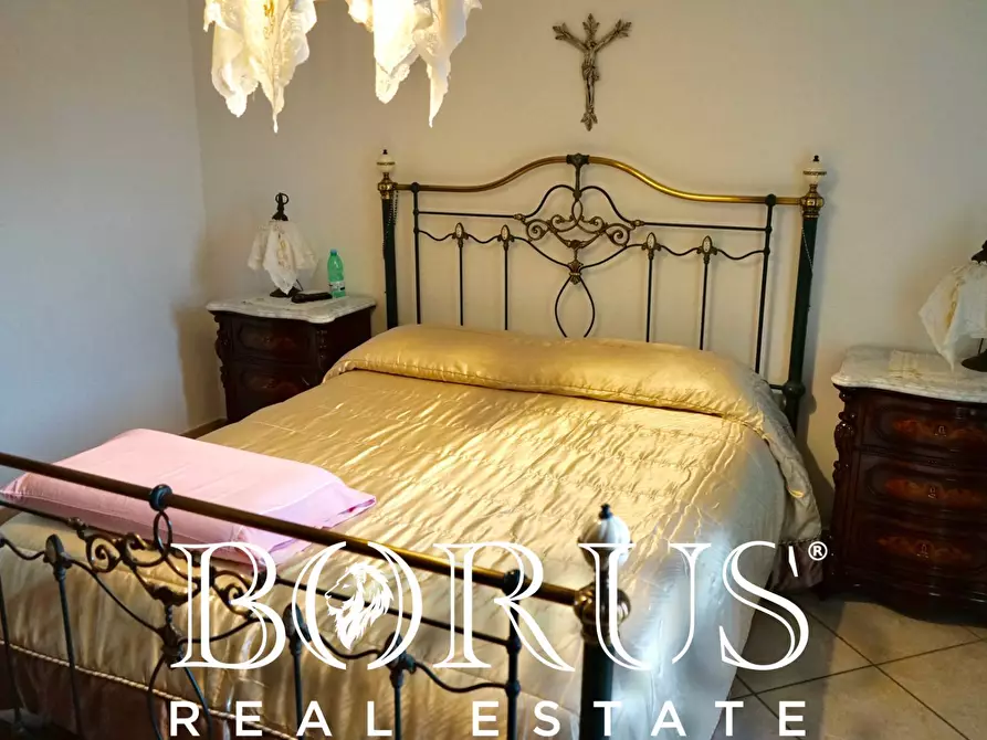 Immagine 10 di Appartamento in vendita  in VIA SAN LORENZO a Teverola