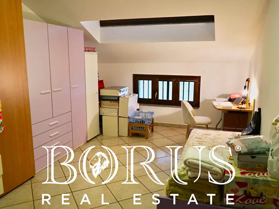 Immagine 16 di Appartamento in vendita  in VIA SAN LORENZO a Teverola