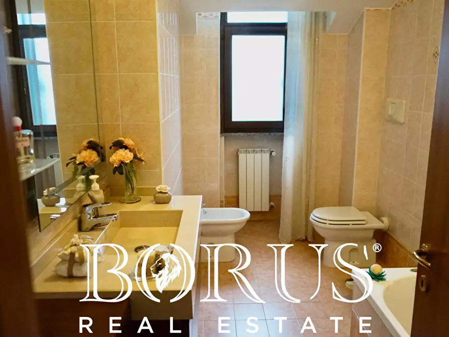 Immagine 18 di Appartamento in vendita  in VIA SAN LORENZO a Teverola