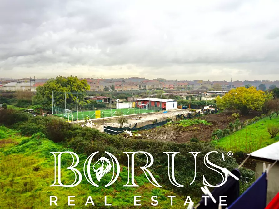 Immagine 28 di Appartamento in vendita  in VIA SAN LORENZO a Teverola