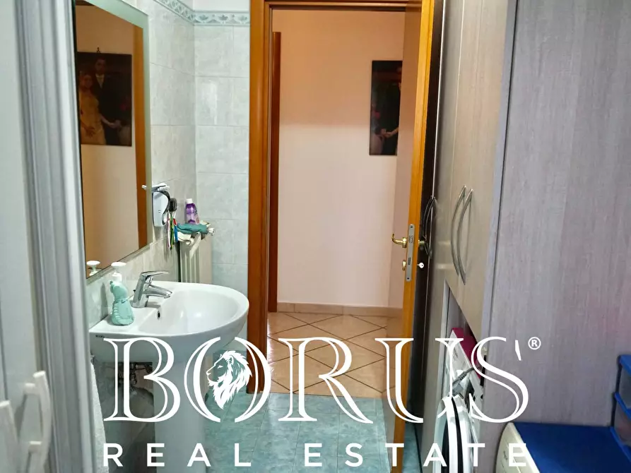 Immagine 20 di Appartamento in vendita  in VIA SAN LORENZO a Teverola