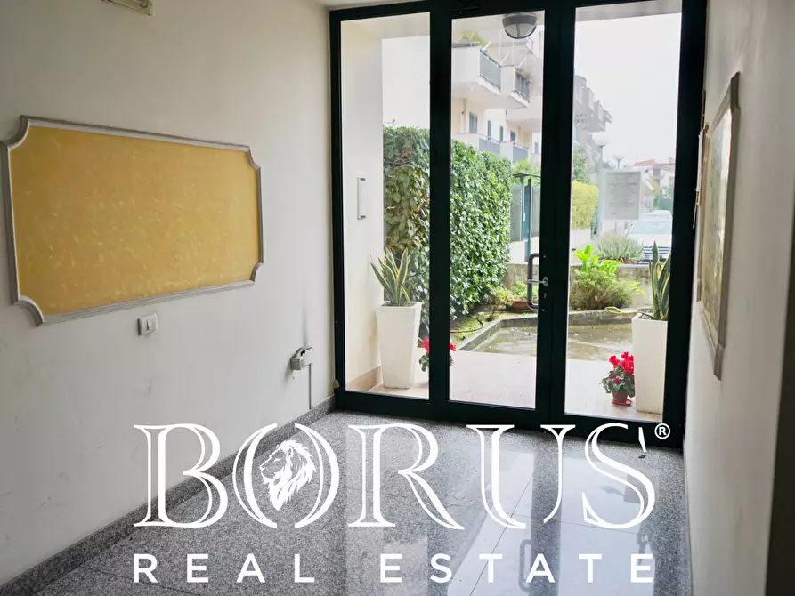 Immagine 22 di Appartamento in vendita  in VIA SAN LORENZO a Teverola