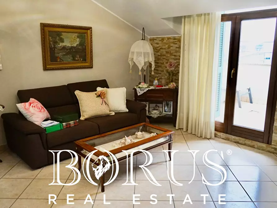 Immagine 1 di Appartamento in vendita  in VIA SAN LORENZO a Teverola