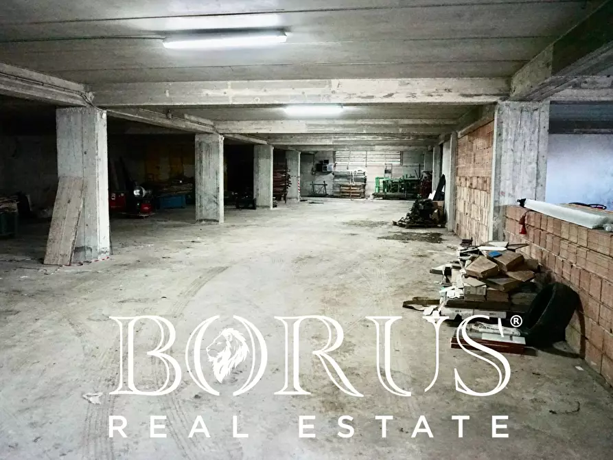 Immagine 7 di Magazzino in affitto  in Villa Literno a Villa Literno