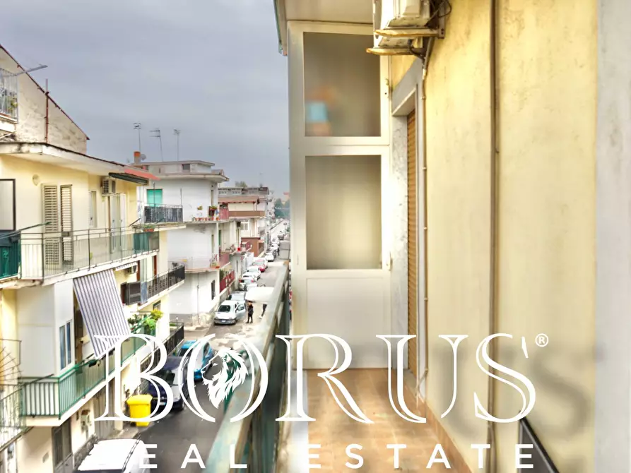 Immagine 22 di Appartamento in vendita  a Aversa