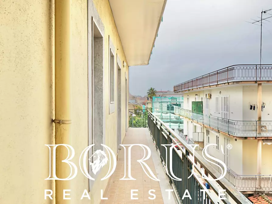 Immagine 23 di Appartamento in vendita  a Aversa