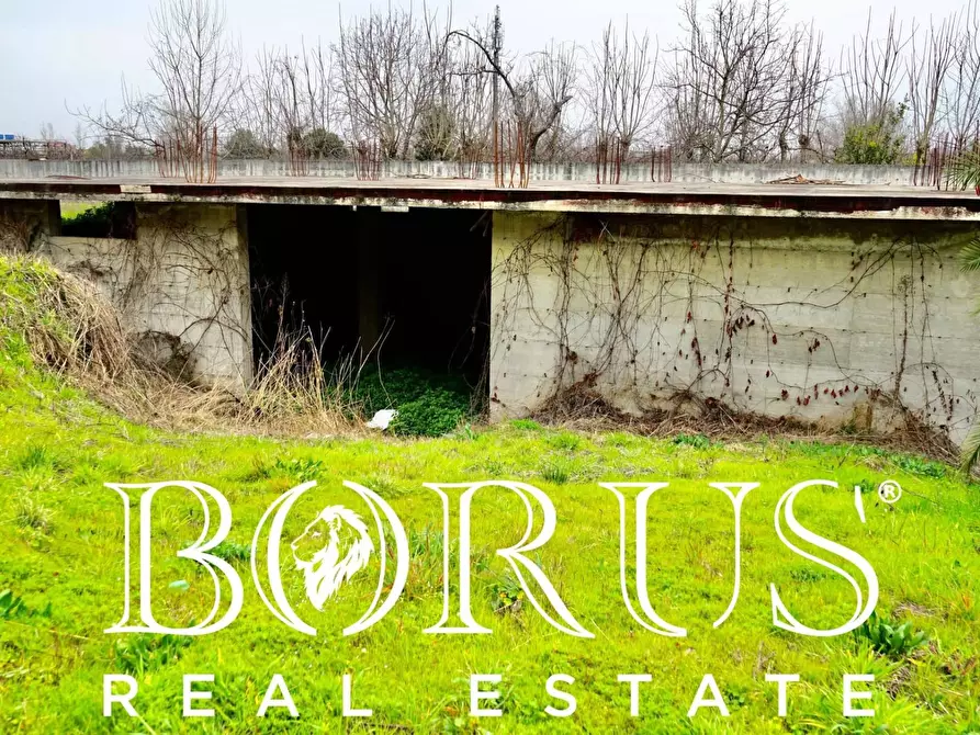 Immagine 5 di Magazzino in vendita  a San Marcellino