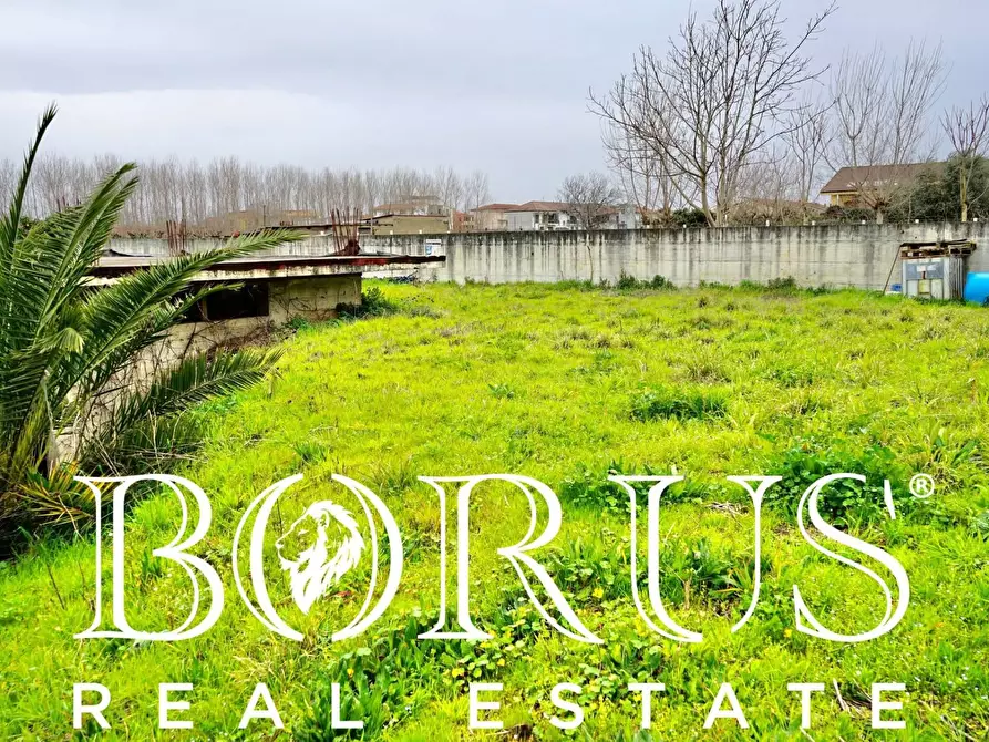 Immagine 6 di Magazzino in vendita  a San Marcellino