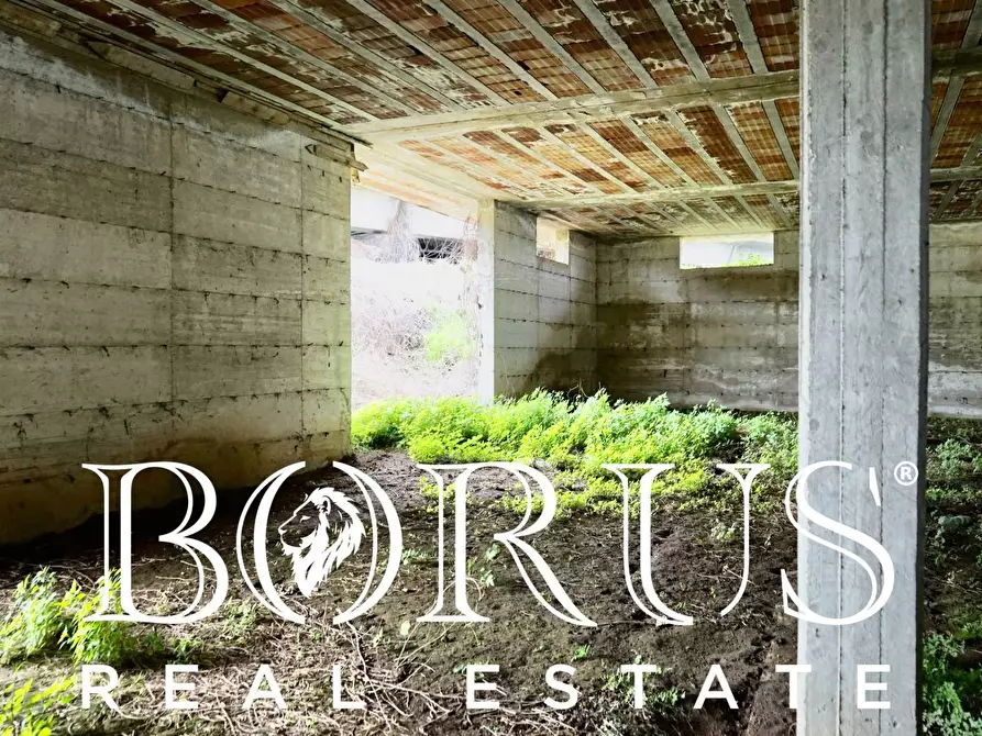 Immagine 9 di Magazzino in vendita  a San Marcellino