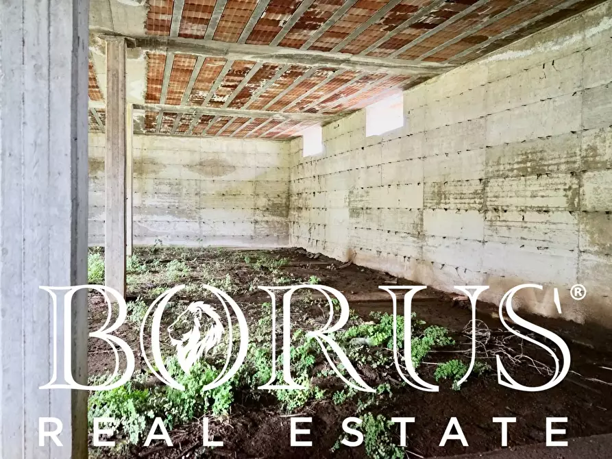 Immagine 10 di Magazzino in vendita  a San Marcellino