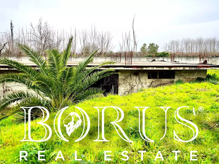 Immagine 14 di Magazzino in vendita  a San Marcellino