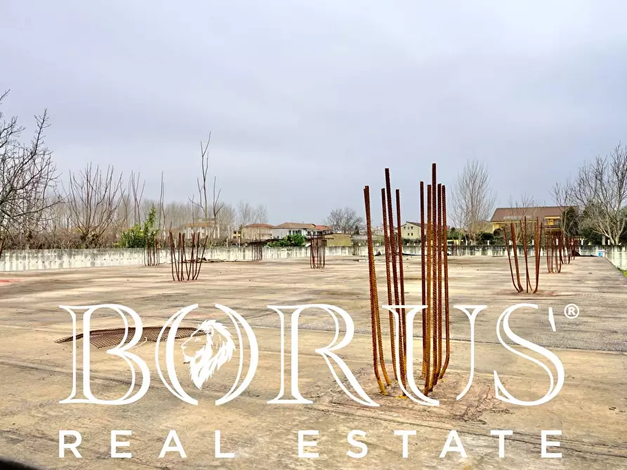 Immagine 17 di Magazzino in vendita  a San Marcellino