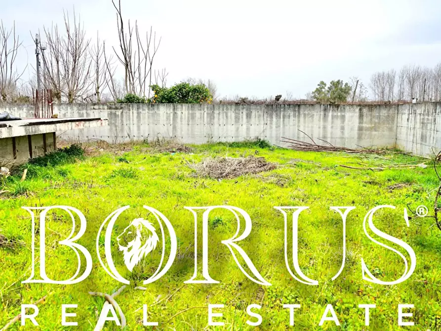 Immagine 19 di Magazzino in vendita  a San Marcellino