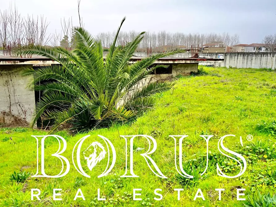 Immagine 21 di Magazzino in vendita  a San Marcellino