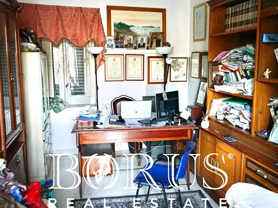 Immagine 23 di Casa indipendente in vendita  in VIA MARCONI a Cesa