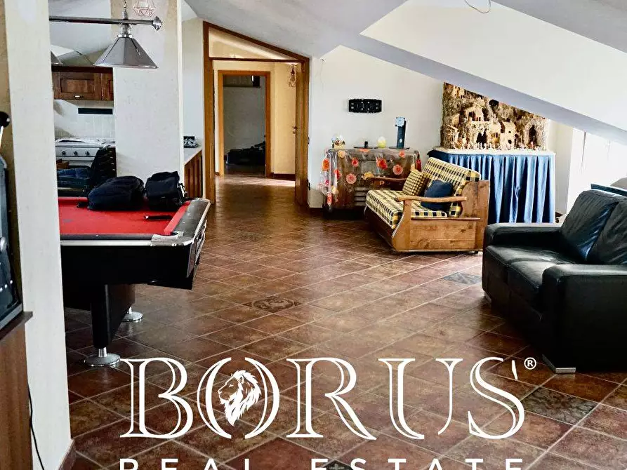 Immagine 1 di Attico in vendita  a Aversa