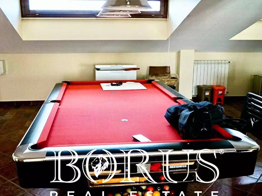 Immagine 4 di Attico in vendita  a Aversa