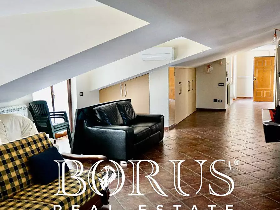 Immagine 5 di Attico in vendita  a Aversa