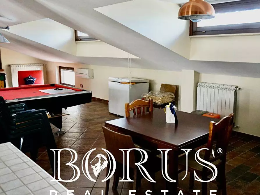 Immagine 7 di Attico in vendita  a Aversa