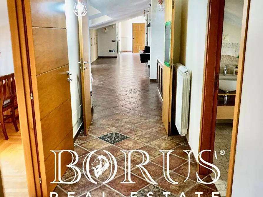 Immagine 12 di Attico in vendita  a Aversa