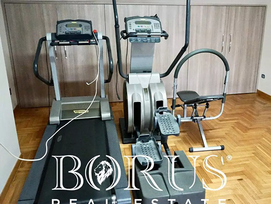 Immagine 19 di Attico in vendita  a Aversa