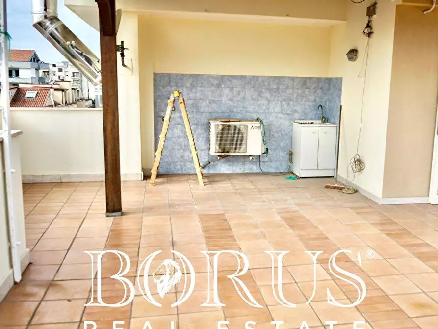 Immagine 23 di Attico in vendita  a Aversa