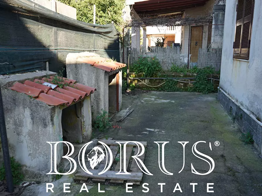 Immagine 6 di Casa indipendente in vendita  in VIALE BELLANO a Castel Volturno